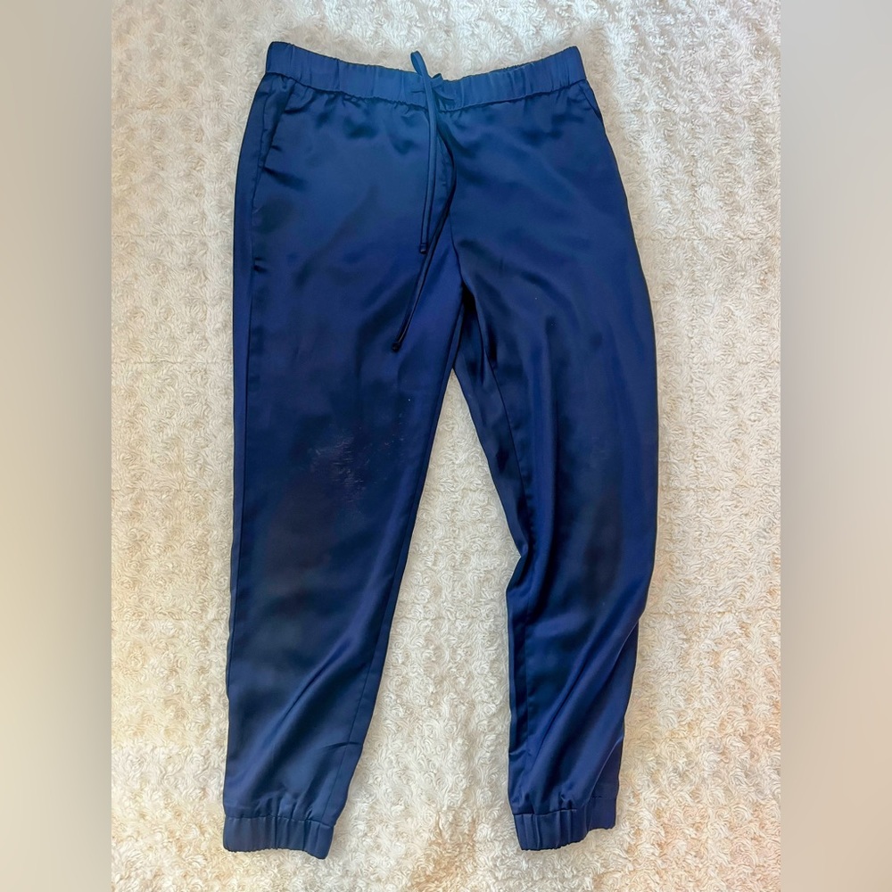 Flowy pants SMALL
